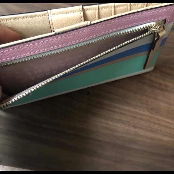 Kate Spade wallet - Picture 5 of 11